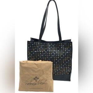 💥💥FLASH SALE💥💥 NWT Patricia Nash Large Tote Bag 13x4.5x12.5